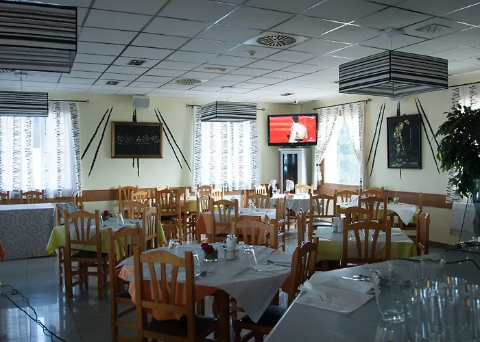 Hotel El Sueño de Jemik