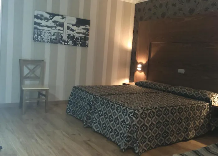 Hotel Ideal