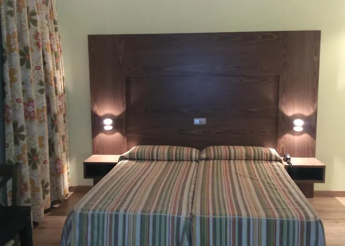 Hotel Ideal